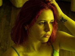 CherryClair from LiveJasmin