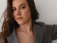 CherryHughes from LiveJasmin