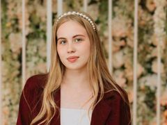 CherryKiebler from LiveJasmin