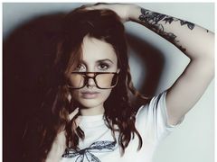 CherryRiver from LiveJasmin