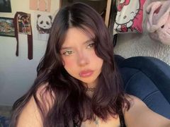 CherrySofty from LiveJasmin