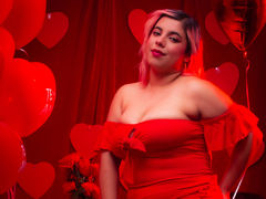 CherryTompsom from LiveJasmin