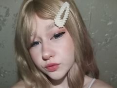 CherryVessel from LiveJasmin