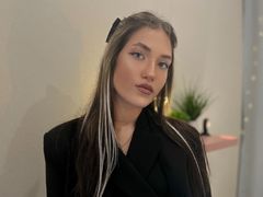 CherylPark from LiveJasmin