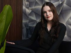 CherylScott - female with black hair and  big tits webcam at LiveJasmin