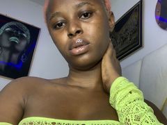 ChiciTobae from LiveJasmin