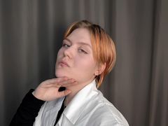 ChiekoMoeckel from LiveJasmin