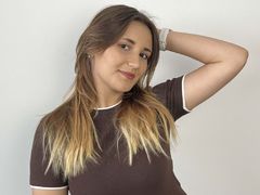 ChiekoNogueira from LiveJasmin