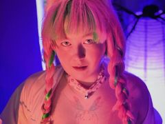 ChimberWo from LiveJasmin