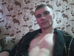 ChipSerg from LiveJasmin