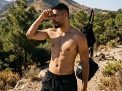 ChistopherCruise from LiveJasmin