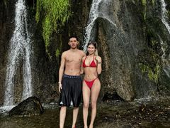 ChloeAndLyam from LiveJasmin