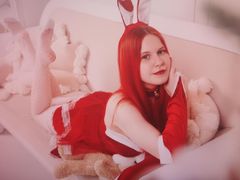 ChloeBaxter from LiveJasmin
