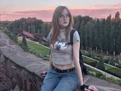 ChloeBooks from LiveJasmin