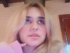 ChloeBraun from LiveJasmin