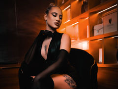 ChloeGracey - blond female webcam at LiveJasmin