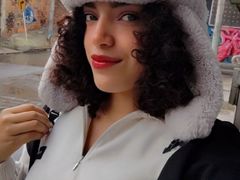 ChloeIvanova from LiveJasmin