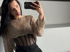 ChloeLefevre from LiveJasmin