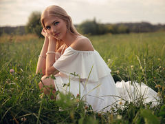 ChloeLins from LiveJasmin