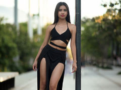 ChloeLuxs from LiveJasmin