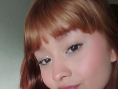 ChloeMahya from LiveJasmin