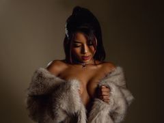 ChloeMilles from LiveJasmin