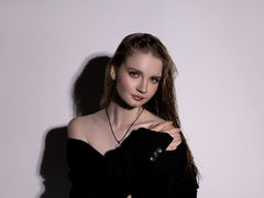 ChloeMillis from LiveJasmin