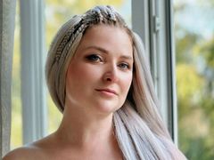 ChloeNavi - blond female with  big tits webcam at LiveJasmin