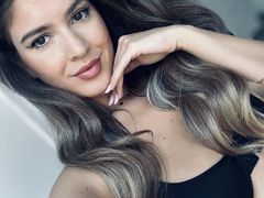 ChloeQuinn - blond female webcam at LiveJasmin