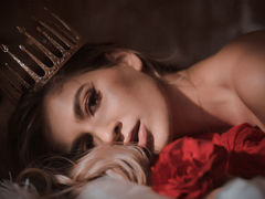 ChloeQuinn - blond female webcam at LiveJasmin