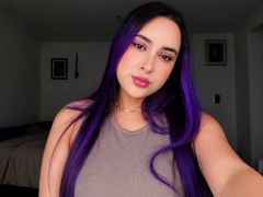 ChloeRici from LiveJasmin