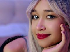 ChloeRosen - female with black hair webcam at LiveJasmin