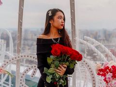 ChloeRosen from LiveJasmin