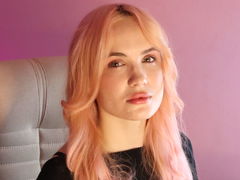 ChloeRosie from LiveJasmin