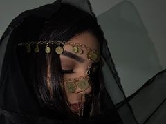 ChloeRouz from LiveJasmin