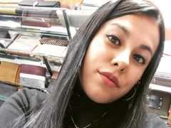 ChloeSolivan from LiveJasmin