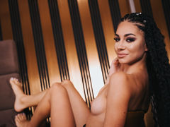 ChloeSparks from LiveJasmin