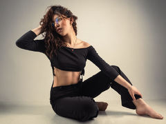 ChloeSteele from LiveJasmin