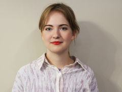 ChloeStill from LiveJasmin