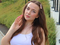 ChloeWay from LiveJasmin