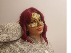 ChloeWildfire from LiveJasmin