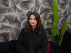 ChloeWukefield from LiveJasmin