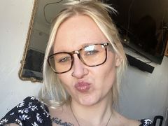 ChloeeStarr from LiveJasmin