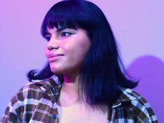 ChloyWallace from LiveJasmin