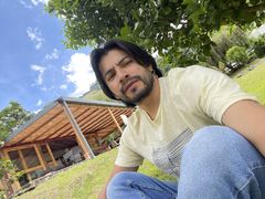 ChriisPretty from LiveJasmin