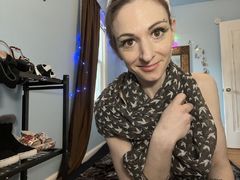 ChrisDhar - female with brown hair and  small tits webcam at LiveJasmin