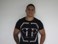 ChrisFoxHandsome from LiveJasmin