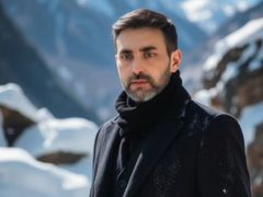 ChrisJordan from LiveJasmin