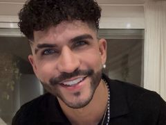 ChrisKingz from LiveJasmin