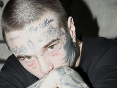 ChrisLine - male webcam at LiveJasmin